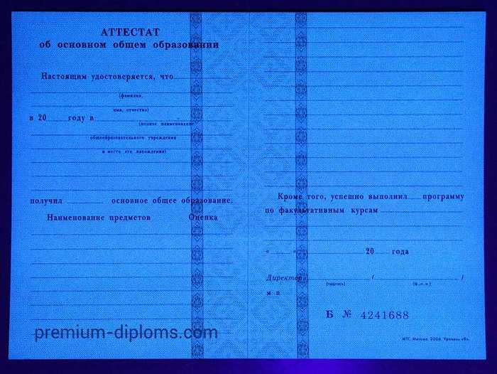 Аттестат 9 классов до 2010 года фото Аттестат 9 классов до 2010 года фото